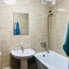 Отель Flat in the city center, фото 7