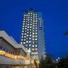 Отель Radisson Blu Hotel, Ankara, фото 49