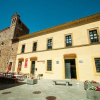 Отель Albergue Santa Ana - Hostel, фото 22