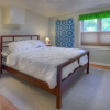 Отель Downtown Durango Cottage, фото 4