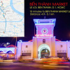 Отель Jenny's Home in Sunrise City Building W3, фото 22