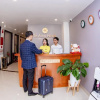 Отель Teamo Hotel, фото 10