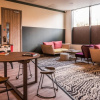 Отель Hashtag Liverpool Campus Accommodation (Students Only - ID required), фото 4