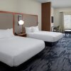 Отель Fairfield Inn & Suites by Marriott Middletown, фото 18