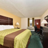 Отель Americas Best Value Inn Port Jefferson Station Long Island, фото 4