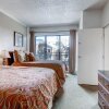 Отель Edelweiss Haus 113b-hotel Rm 1 Bedroom Condo by Redawning, фото 1