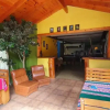 Отель La Estacion Hostel, фото 8