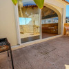 Отель Tosal Julia - sea view villa with private pool in Calpe, фото 7