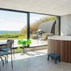 Отель 10 Person Holiday Home in Ebeltoft, фото 7