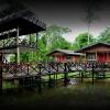 Отель Borneo Nature Lodge, фото 24