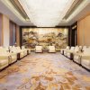 Отель Wanda Realm Resort Harbin Songbei, фото 10