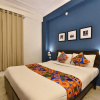 Отель Fabhotel Gangashrey, фото 30