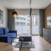 Отель RentPlanet Kępa Mieszczańska, фото 3