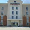 Отель Candlewood Suites Sidney, an IHG Hotel, фото 1