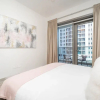Отель Luton Vacation Homes - Sparkle Towers, фото 16
