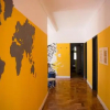 Отель Um Hostel, фото 13