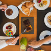 Отель Exclusive Gramado Hotel & Spa by Gramado Parks, фото 42