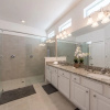 Отель Brand New Resort Private Pool, Game Room! 6 Bedroom Home, фото 9