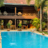 Отель CAPITAL O 834 Iyara Resort & Spa, фото 16