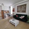 Отель Lovely 1-bedroom apartment close to the centre, фото 3