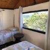Отель Hostel Catavento Chapada dos Veadeiros, фото 20