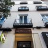 Отель B&B HOTEL Madrid Centro F52, фото 13