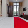 Отель RedDoorz Plus @ Paal 2 Manado, фото 7