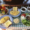 Отель Songphu Homestay, фото 12