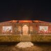 Отель The Golden Camp, фото 1