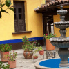 Отель Posada La Loma, фото 17