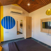 Отель The Hosteller Rishikesh, Upper Tapovan, фото 5