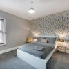 Отель Cambridge House Luton - Inhabit Short Stays, фото 3
