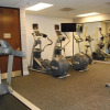 Отель Courtyard Cranbury South Brunswick, фото 17