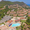 Отель Apartment in Holiday Residence Il Borgo Porto Corallo in Villaputzu, фото 14