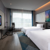 Отель Hampton by Hilton Beijing South Railway Station, фото 6