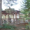 Отель Nevada City Inn, фото 21