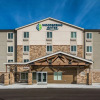 Отель Woodspring Suites Rockledge - Cocoa Beach, фото 15