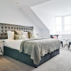 Отель JOIVY Luxury George Street Apartments: Castle Suite, фото 19