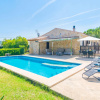 Отель VILLA FERNANDO -  Beautiful country house with private pool and garden. Free WiFi, фото 15