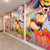 Отель Spectacular Suite 1BR/1BA Apt. (F) - Includes Bi-weekly Cleanings & Linen Change, фото 9