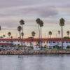 Отель Oceanside Marina Suites, фото 14