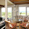 Отель Quaint Holiday Home in Løkken near Sea, фото 1