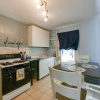Отель Wildwood Apartment < Half Mi to Boardwalk!, фото 11