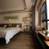 Отель Zhangjiajie One City One Inn, фото 13