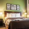 Отель Sleep Inn & Suites Downtown Inner Harbor, фото 3