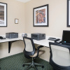 Отель Candlewoods Suites Lacey, an IHG Hotel, фото 15