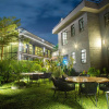 Отель Gigiri Lion Villas 1, фото 15