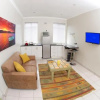 Отель Knysna Penthouses, фото 2