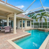 Отель Caribbean Ct. 805, Marco Island Vacation Rental 3 Bedroom Home by Redawning, фото 16