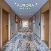 Отель Aurora Hotel, фото 7